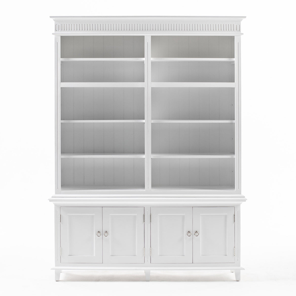 Skansen Double-Bay Hutch Unit | Marcottestyle