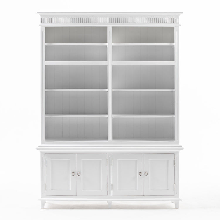 Skansen Double-Bay Hutch Unit | Marcottestyle