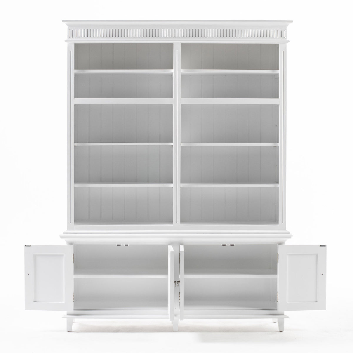 Skansen Double-Bay Hutch Unit - Lifestyle-Aufnahme | Marcottestyle