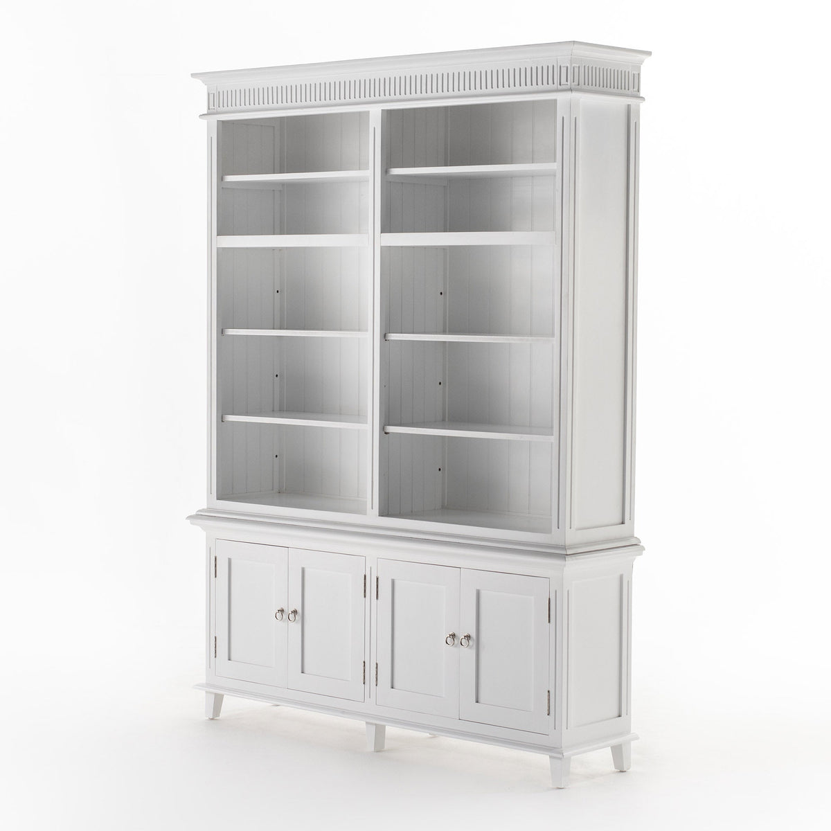 Skansen Double-Bay Hutch Unit - Lifestyle-Aufnahme | Marcottestyle