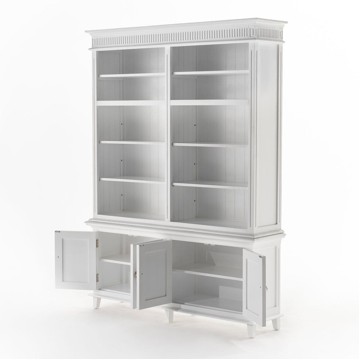 Skansen Double-Bay Hutch Unit - Lifestyle-Aufnahme | Marcottestyle