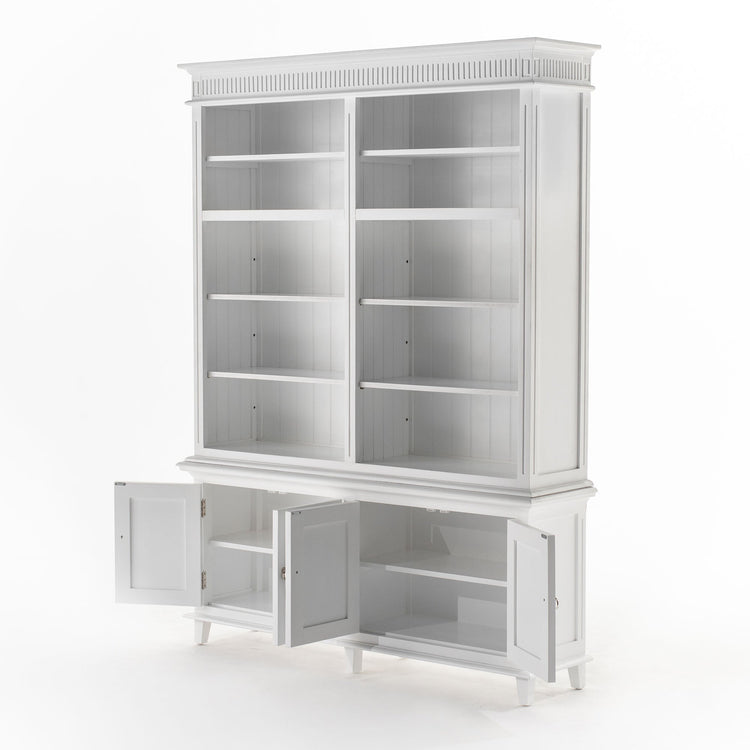 Skansen Double-Bay Hutch Unit - Lifestyle-Aufnahme | Marcottestyle