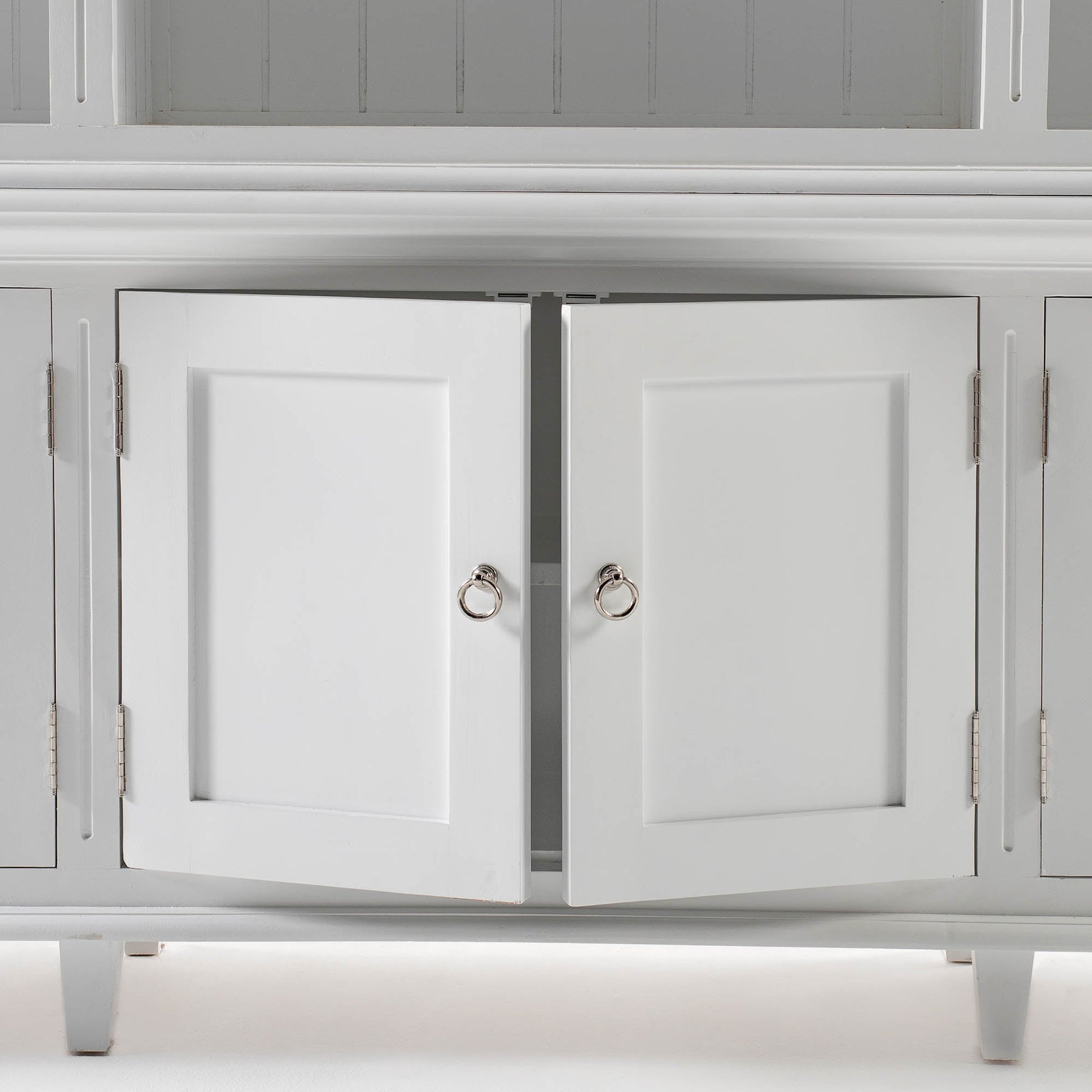 Unité Triple-Bay Hutch de Skansen - Lifestyle View | Marcottestyle