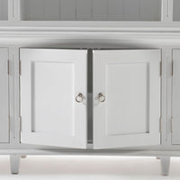 Unité Triple-Bay Hutch de Skansen - Lifestyle View | Marcottestyle