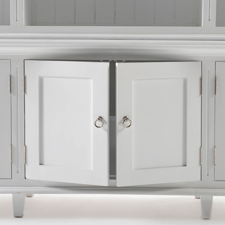 Unité Triple-Bay Hutch de Skansen - Lifestyle View | Marcottestyle