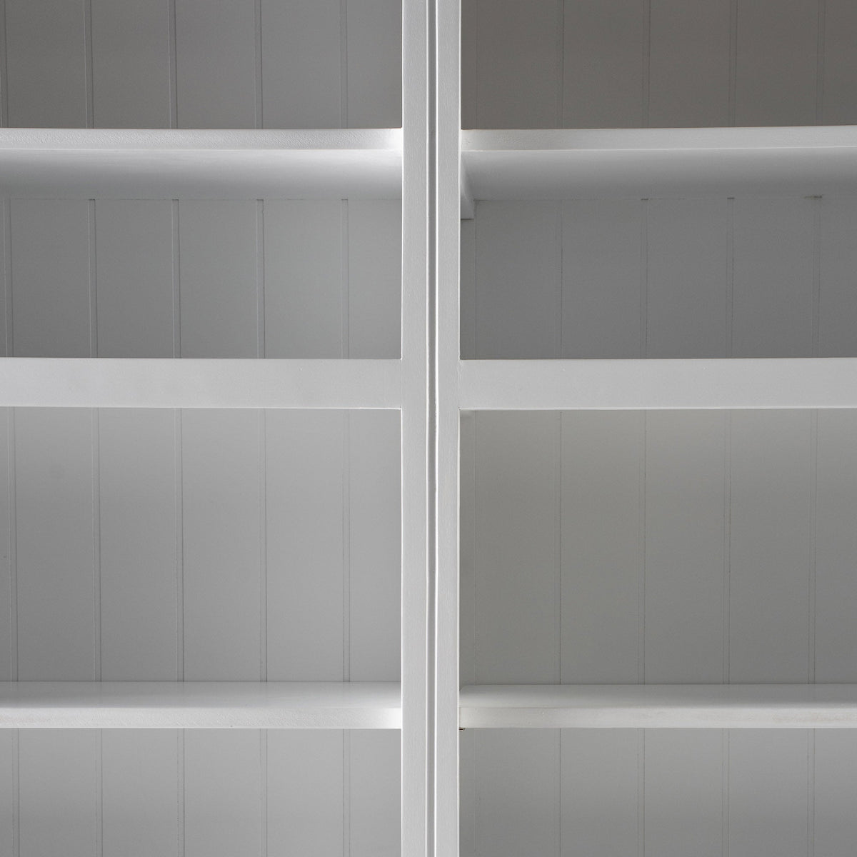 Skansen Triple-Bay Hutch Unit - Lifestyle View | Marcottestyle