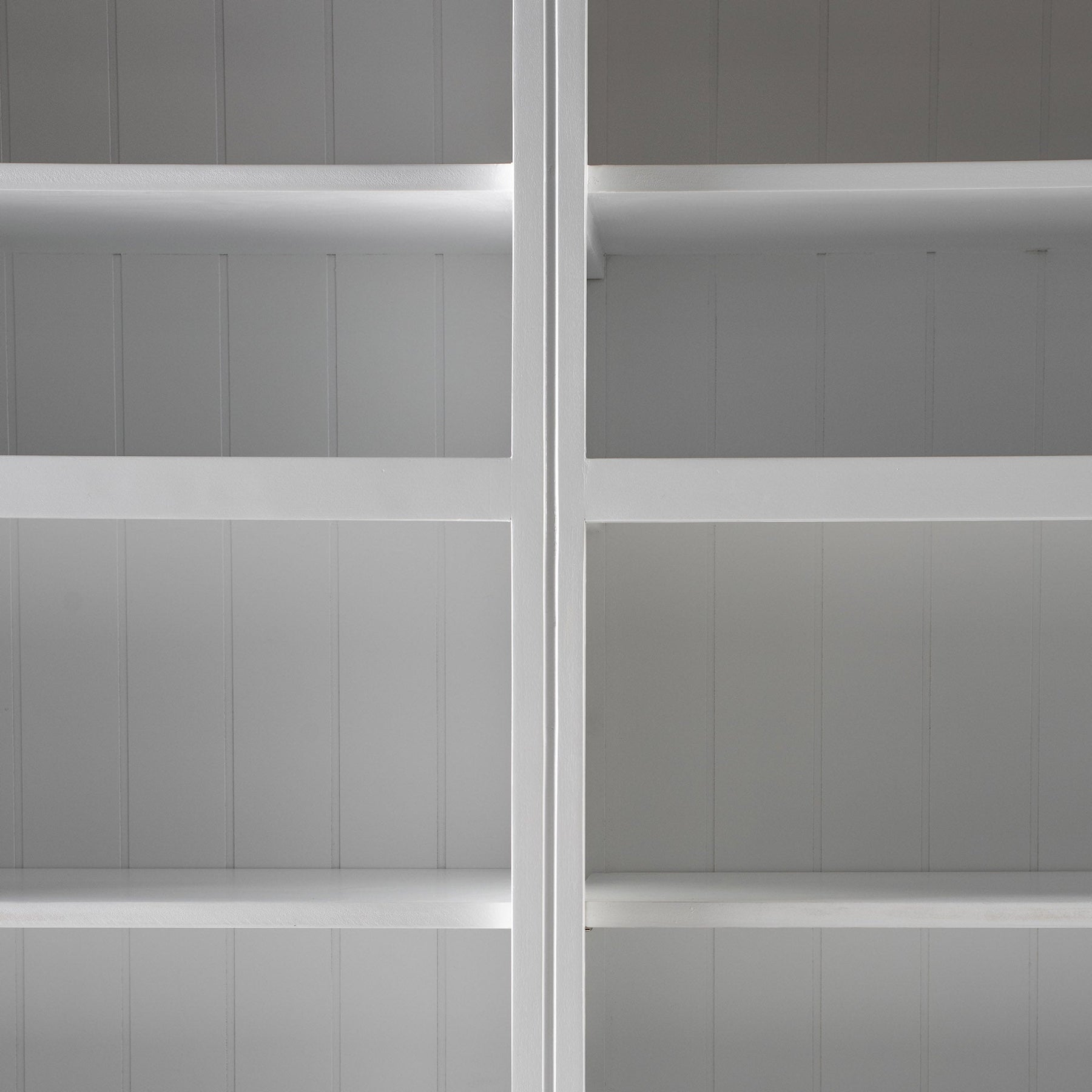 Unité Triple-Bay Hutch de Skansen - Lifestyle View | Marcottestyle