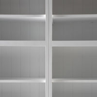 Unité Triple-Bay Hutch de Skansen - Lifestyle View | Marcottestyle