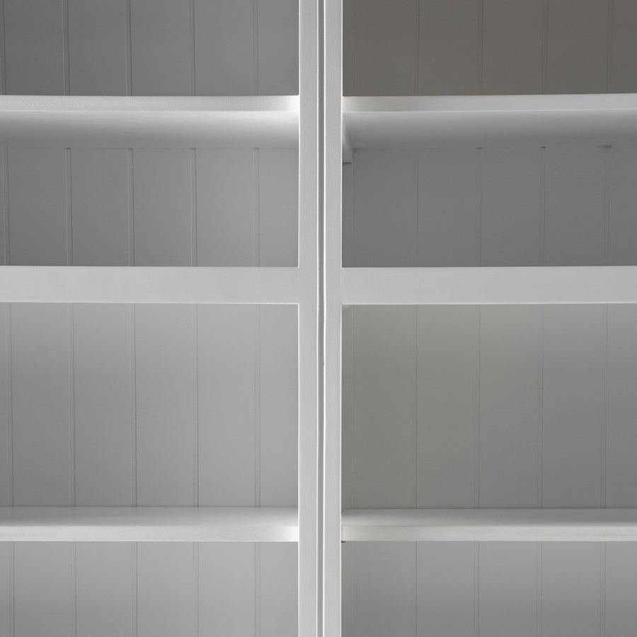 Unité Triple-Bay Hutch de Skansen - Lifestyle View | Marcottestyle