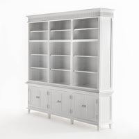 Unité Triple-Bay Hutch de Skansen - Lifestyle View | Marcottestyle