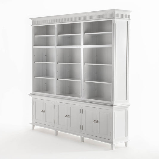 Skansen Triple-Bay Hutch Unit - Lifestyle-Aufnahme | Marcottestyle