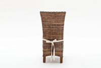 Salsa Kubu Rattan Esszimmerstuhl