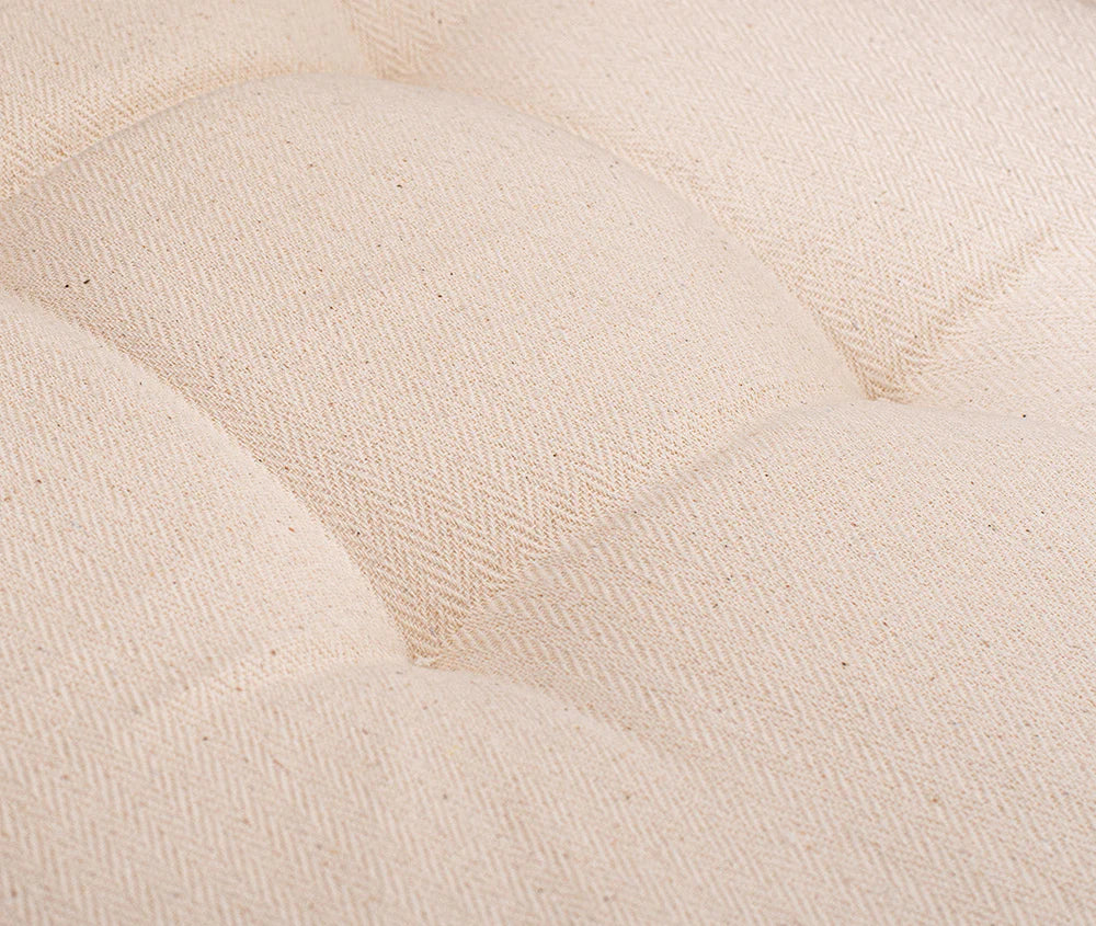 Baroness Kubu Rattan Arm Chair