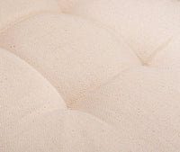 Baroness Kubu Rattan Arm Chair