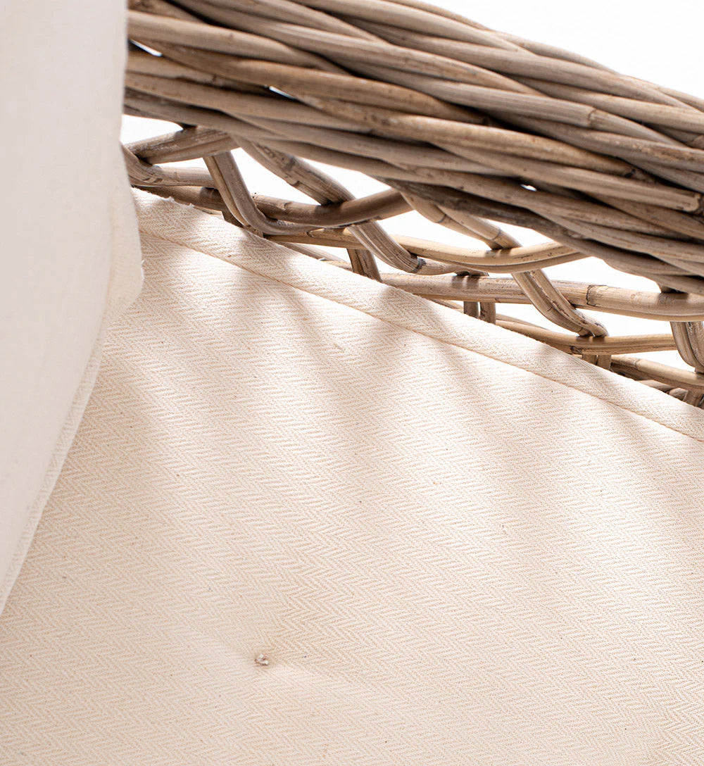 Wickerworks Marquis Chair - lifestyle | Marcottestyle