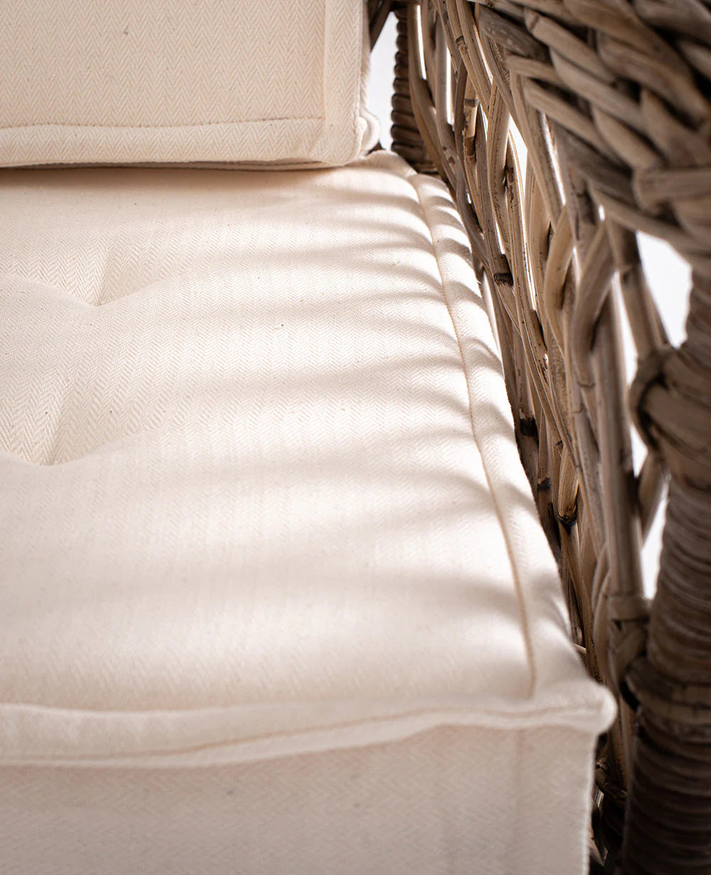 Wickerworks Marquis Chair