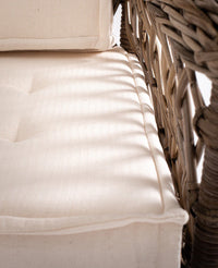 Wickerworks Marquis Chaise