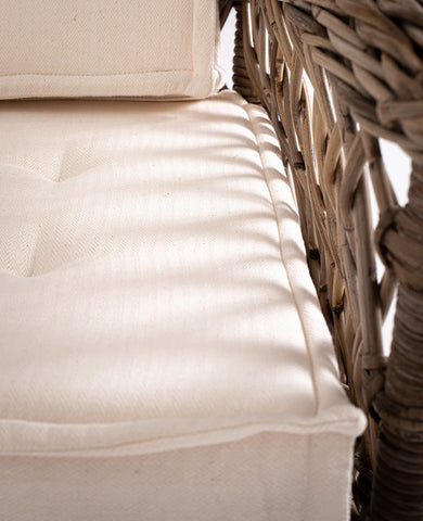 Wickerworks Marquis Chair