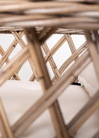 Wickerworks Marquis Chaise