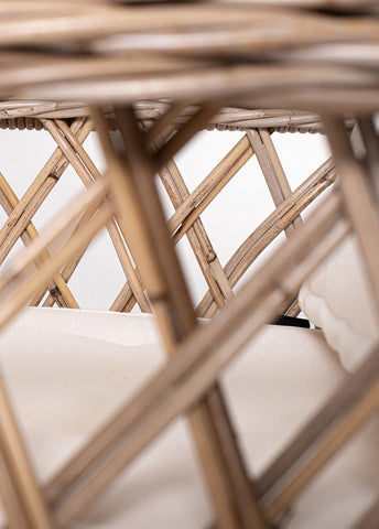 Wickerworks Marquis Chair