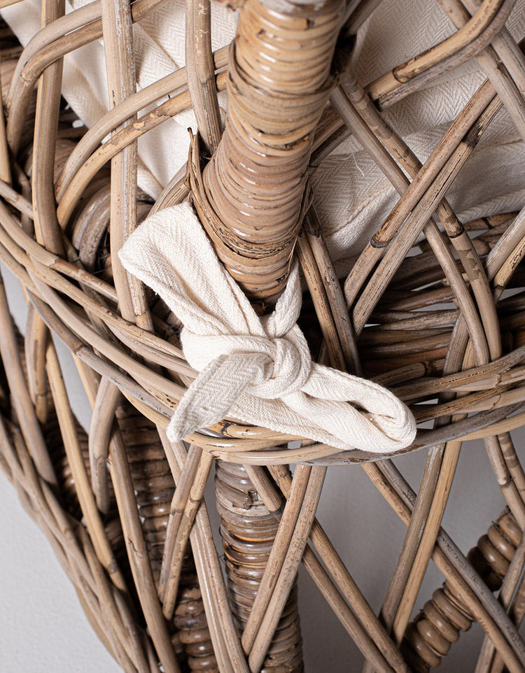 Wickerworks Marquis Chair - lifestyle | Marcottestyle