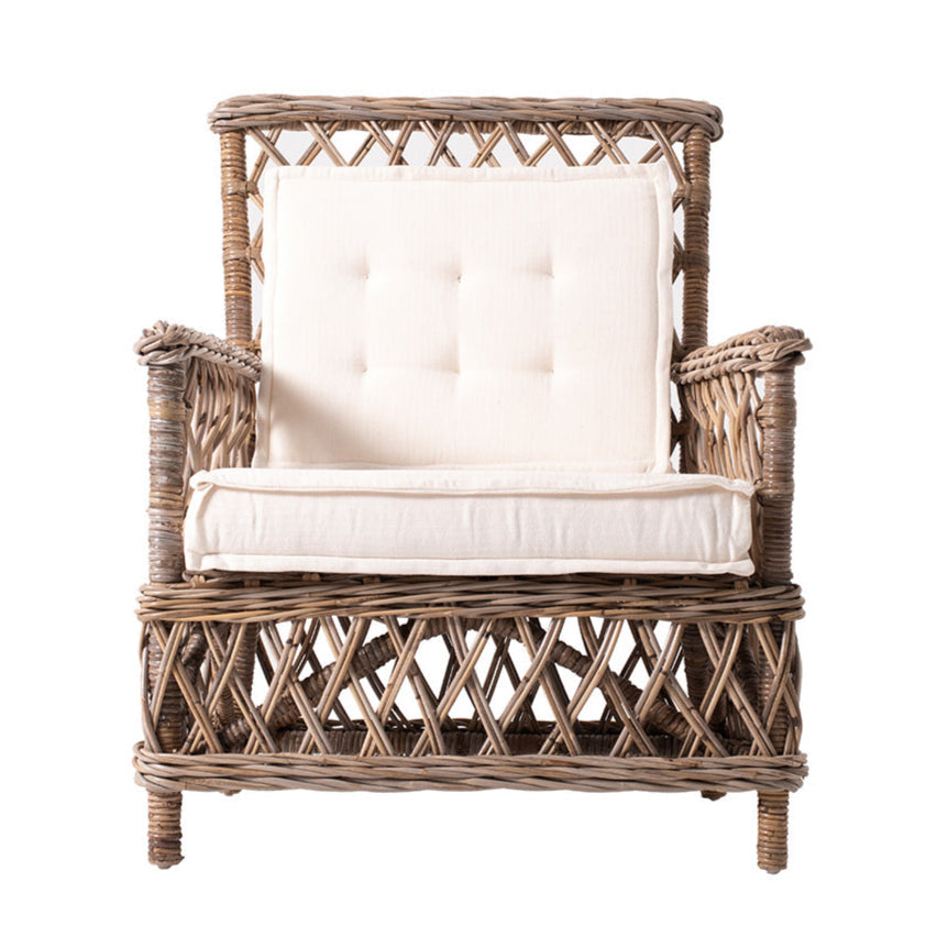 Wickerworks Marquis Chair