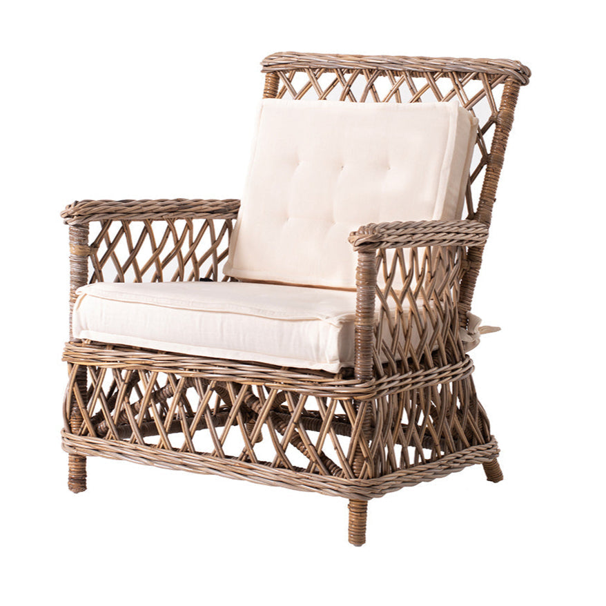 Wickerworks Marquis Chair