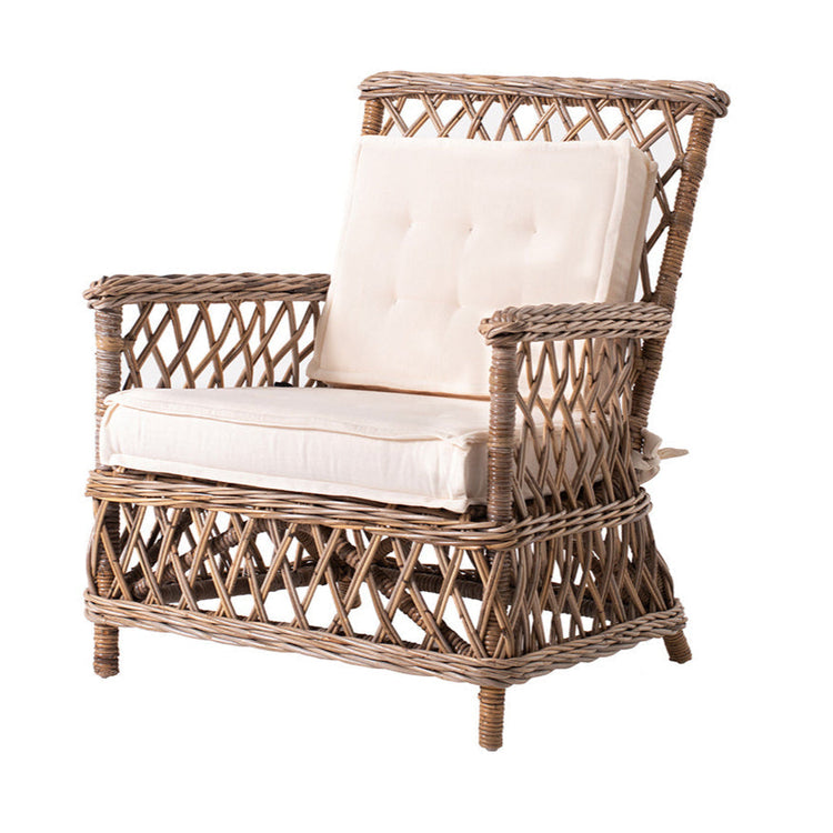 Wickerworks Marquis Chair | Marcottestyle