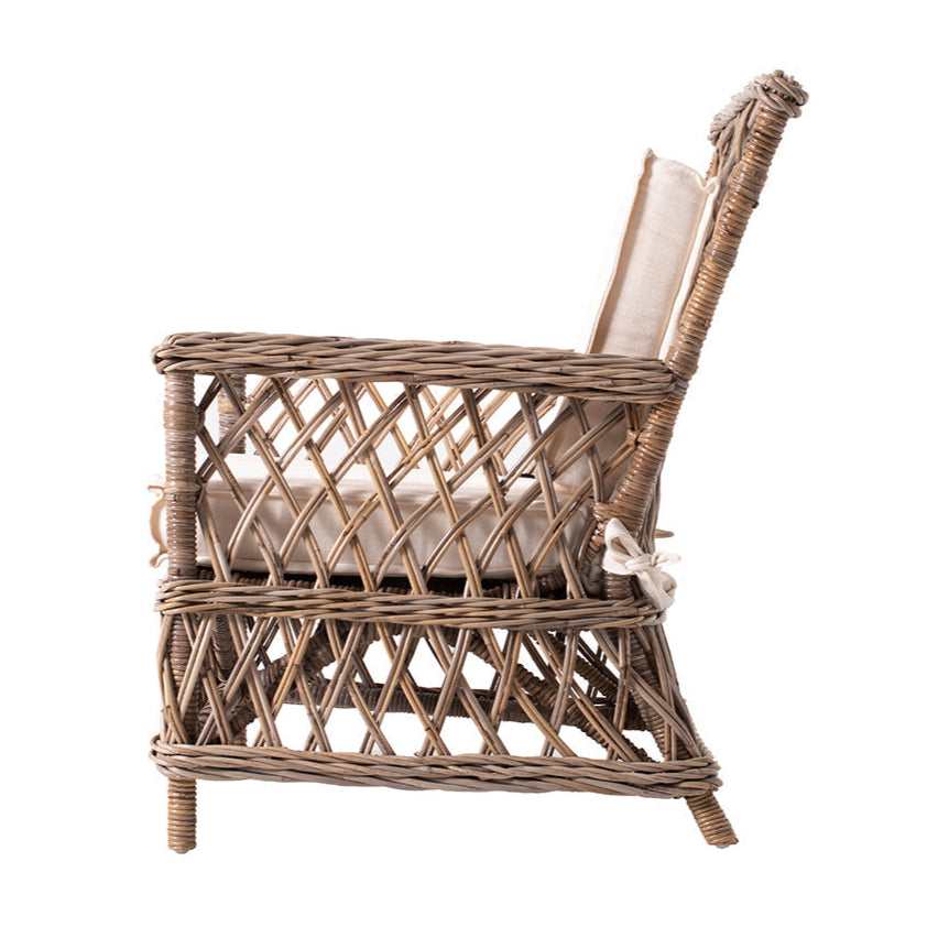 Wickerworks Marquis Chair