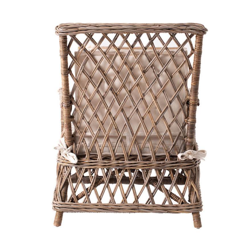 Wickerworks Marquis Chair