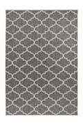 Outdoor Rug - Doria Silver