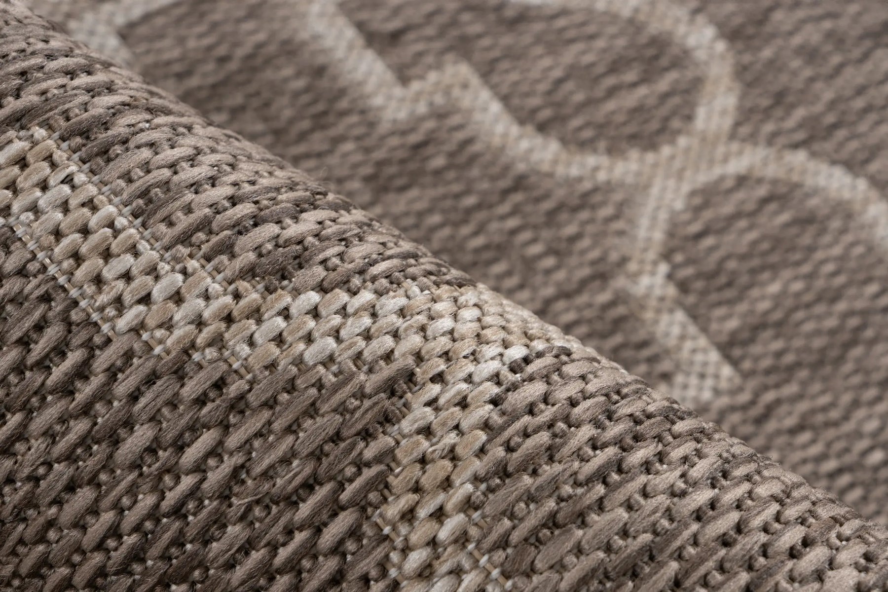 Outdoor Rug - Doria Taupe