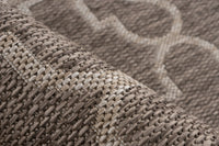 Outdoor Rug - Doria Taupe