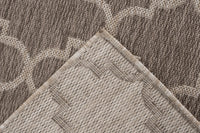 Outdoor Rug - Doria Taupe