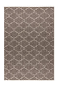 Outdoor Rug - Doria Taupe