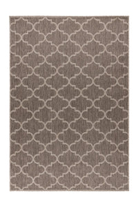 Outdoor Rug - Doria Taupe