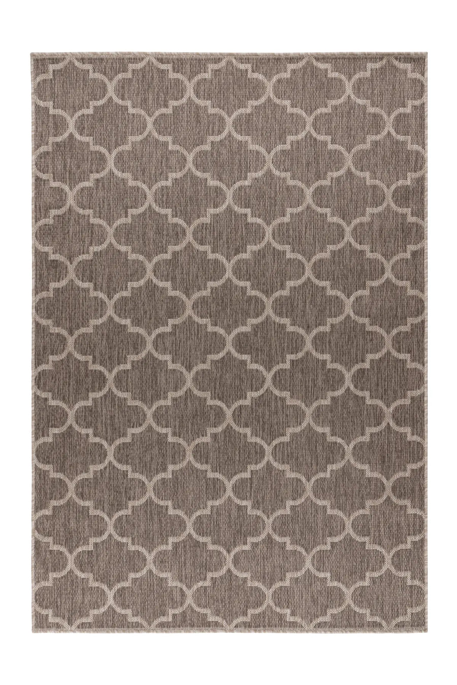 Outdoor Rug - Doria Taupe