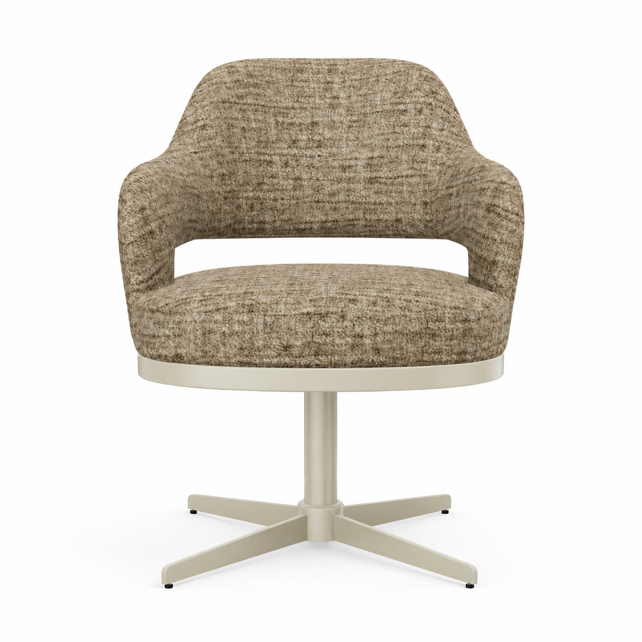Chair Firenze - Gepolstert - Configurable Design