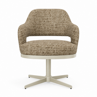 Chair Firenze - Gepolstert - Configurable Design