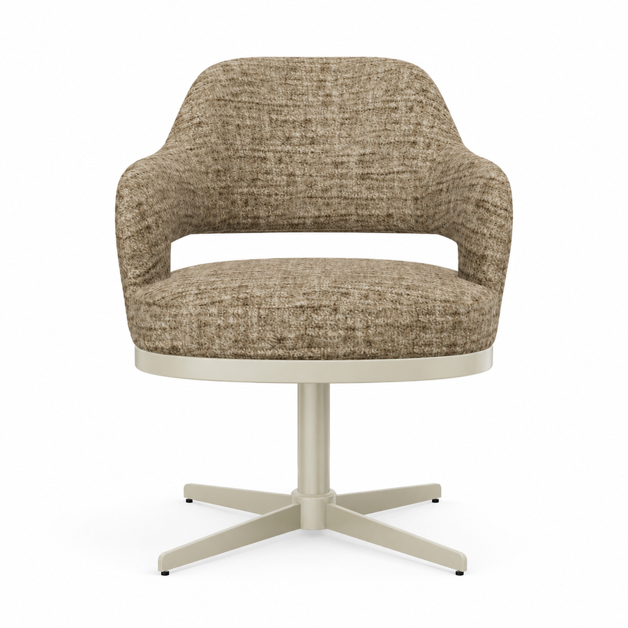 Chair Firenze - Gepolstert - Configurable Design