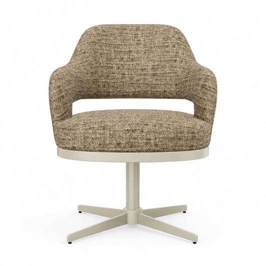 Chair Firenze - Rembourré - Configurable Design