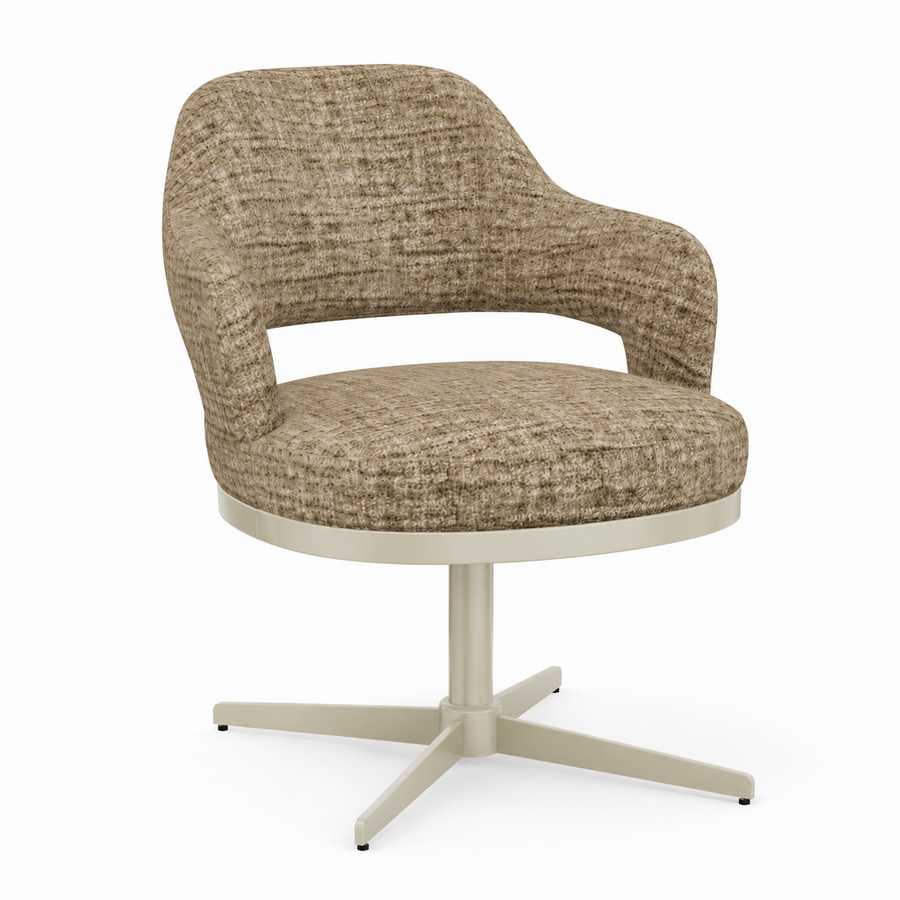 Chair Firenze - Gepolstert - Configurable Design