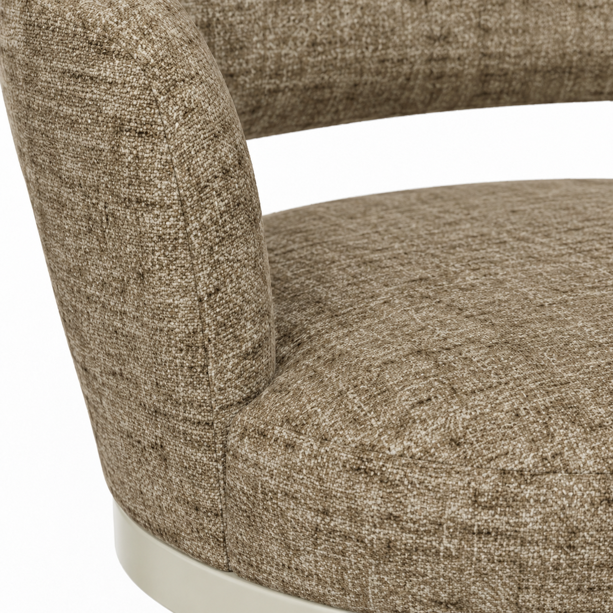 Chair Firenze - Gepolstert - Configurable Design