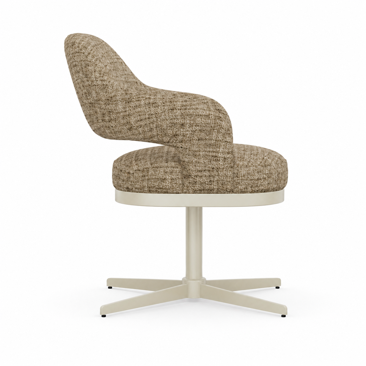 Chair Firenze - Gepolstert - Configurable Design