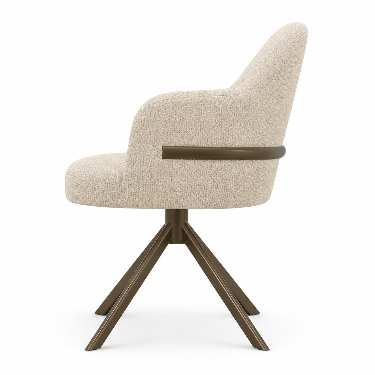 Chair New York - Upholstered  - Configurable Design