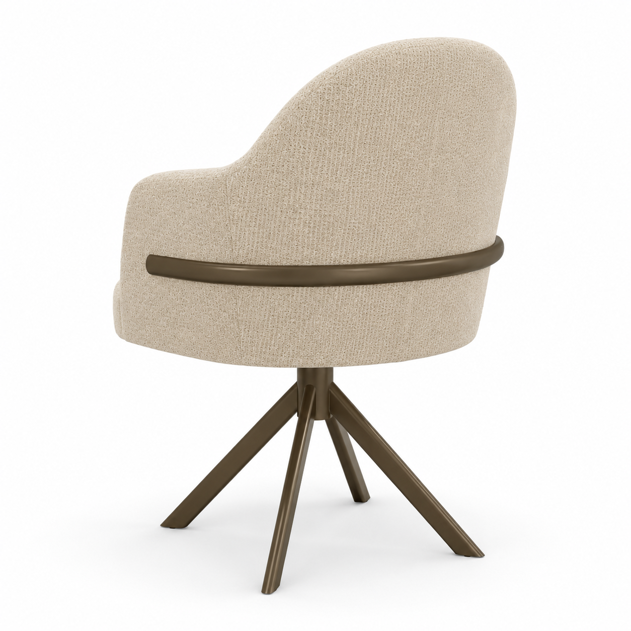 Chair New York - Upholstered  - Configurable Design