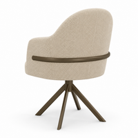 Chair New York - Upholstered  - Configurable Design