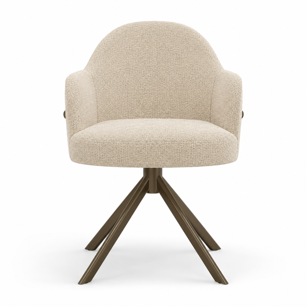 Chair New York - Upholstered  - Configurable Design