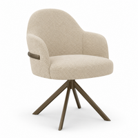 Chair New York - Upholstered  - Configurable Design