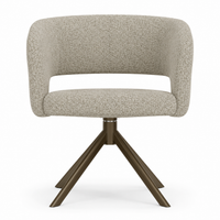 Chair Tokyo - Rembourré - Configurable Design
